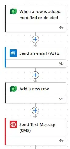 Power Automate Flow